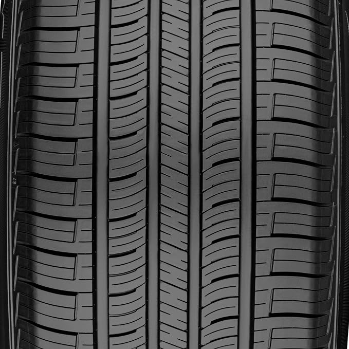 Nexen N'Priz AH5 All Season 225/55R17 97H Passenger Tire