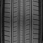 Nexen N'Priz AH5 All Season 235/50R18 97H Passenger Tire