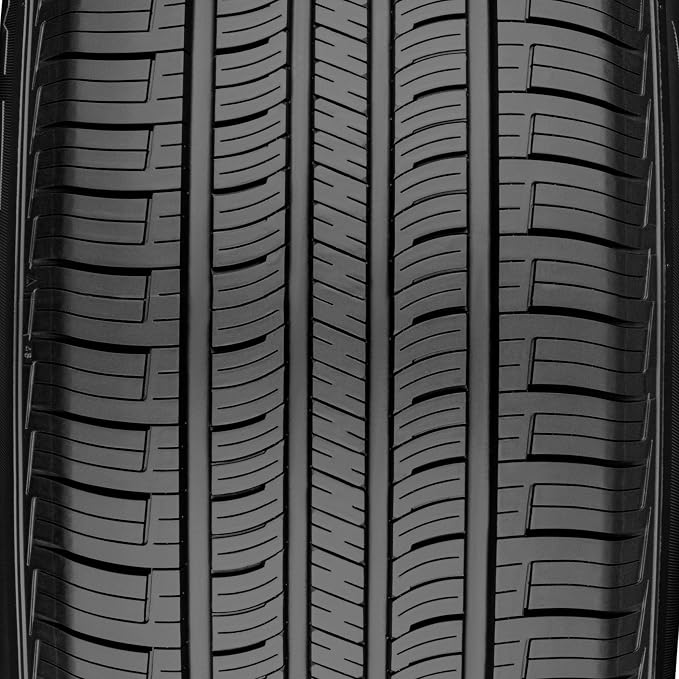 Nexen N'Priz AH5 All Season 225/50R18 95V Passenger Tire