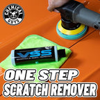 HOL123 Car Cleaning Kit for Interior & Exterior, 14 Items Including (7) 16 oz Chemicals