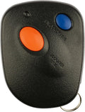 Keyless Entry Remote Control Car Key Fob Replacement for A269ZUA111