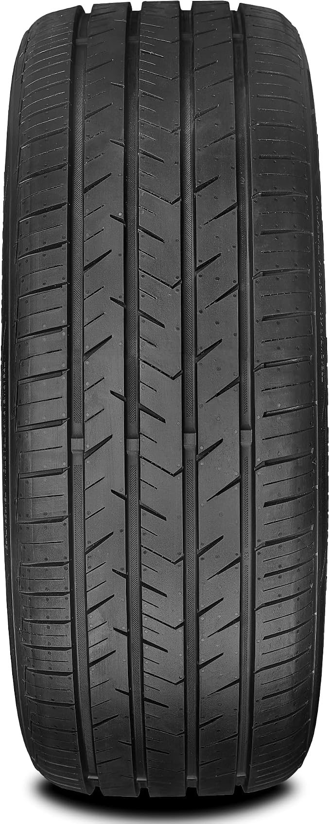 M-TRAC GT Ultra High-Performance All-Season Tire Set (2 Tires) 245/40ZR20 99W XL | 5-Year Warranty+3 Year Road Hazard Protection+Dual Tread Design for Sports Cars[TIRE ONLY] UTQG 460 A A
