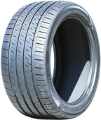 Citytraxx H/P All-Season Truck/SUV High Performance Radial Tire-315/35R20 315/35ZR20 315/35/20 315/35-20 110W Load Range XL 4-Ply BSW Black Side Wall UTQG 420AA