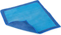 Ultra Clay Towel - Clay Bar Results in Minutes, Smooth Paint Fast, Enhance Gloss & Wax Bond (12"x12")