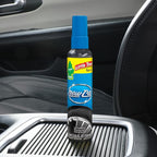 Car Air Freshener | Spray Provides a Long-Lasting Scent for Auto or Home | On-the-go Freshness | New Car Scent, 6 Air Fresheners