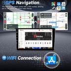 8Core Android 12 Car Radio for Subaru Forester Impreza WRX 2015 2016 2017 2018 2019 2020 2021, 9inch IPS Touch Screen for Subaru with Carplay Android Auto Bluetooth GPS WiFi Camera