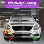 2PCS Clay Towel Auto Detailing, Clay Bar Towel Cloth Auto Detailing for Car (12 x 12 in) (Purple)
