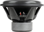 15“ Quad Stack Composite Cone Subwoofer (TXX-BDC-IV-15), Superior Performance, 2800W, 3.3" BASV Voice Coil, 4 Magnets, Non-Press Paper Cone, Aluminum Basket, Multi-Connect, 2 x 4 Ohms