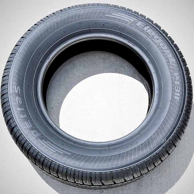 Elegant PT311 Summer 185/70R14 88T Passenger Tire