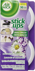 Stick Ups Air Freshener, Lavender & Chamomile, 2.1 Ounce