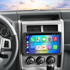 Car Stereo for Dodge Challenger(2008-2014), for Dodge Avenger(2008-2014),4GB + 64GB 10” HD Touchscreen Car Radio – Android 13 System, Wireless CarPlay & Android Auto, GPS Navigation & Bluetooth