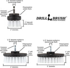 Car Accessories - Attachment for Washing, Wheels, Mats, Detailing - Carpet and Upholstery Cleaner - Boat and Kayak Hull Accessories - Glass and Fiberglass Cleaner