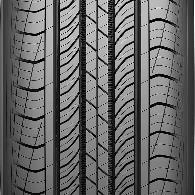 CONTINENTAL ProContact TX All-Season Radial Tire - 225/45R19 96H