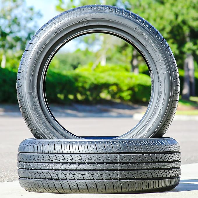 Westlake 255/65R18 111T SL BW WESTLAKE SU318 HWY