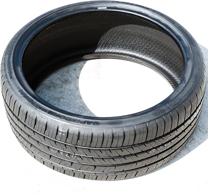 Capricorn UHP All-Season Passenger Car High Performance Radial Tire-235/35R19 235/35/19 235/35-19 91W Load Range XL 4-Ply BSW Black Side Wall UTQG 480AA