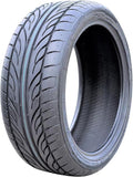 Hena All-Season Passenger Car High Performance Radial Tire-215/50R17 215/50ZR17 215/50/17 215/50-17 95W Load Range XL 4-Ply Bsw UTQG 400AA