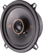 51KSC504 KS-Series 5.25" Coaxial Speakers with.75" tweeters, 4-Ohm, Pair