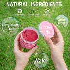 2Pack Cleaning Gel Car Putty Car Clean Putty Gel Auto Tools Car Interior Cleaner Car Cleaner Car Cleaning Slime Car Assecories Keyboard Cleaner Rose (320g/11.2oz)
