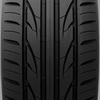 LXUHP-207 225/50ZR17 98W XL All Season Performance Tire