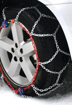 0152505 Auto-Trac Tire Traction Chain - Set of 2