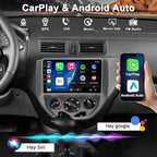 Car Radio for Ford Focus 2005-2008 8Core 4G+64G