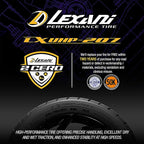 LXUHP-207, 235/50R18