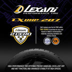 LXUHP-207 255/55R18 109V XL
