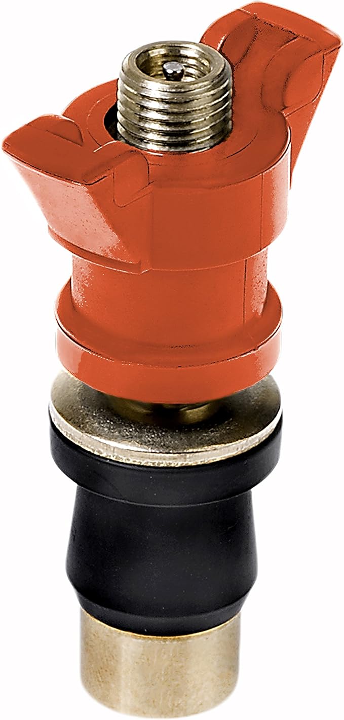 Emergency Valve Stem Replacement (Orange) …
