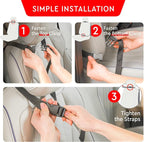 Kick Mat for Back Seat