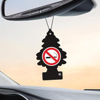 Car Air Freshener | Hanging Tree Provides Long Lasting Scent for Auto and Home | 24 Air Fresheners |No Smoking