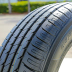 Armstrong Blu-Trac PC All-Season Passenger Car Touring Radial Tire-215/60R16 215/60/16 215/60-16 99V Load Range XL 4-Ply BSW Black Side Wall UTQG 700AA