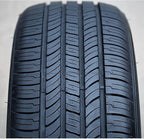 Citytraxx G/P All-Season Passenger Car Performance Radial Tire-205/55R16 205/55/16 205/55-16 91V Load Range SL 4-Ply BSW Black Side Wall UTQG 560AA