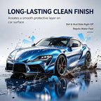 3PCS PTZ Crystal Serum for Cars,100ML Advanced Graphene Ceramic Coating, 9H Graphene Coating for Auto Car Detailing,High Gloss Paint Protection,Coat Restore for Paint, Glass & Wheel