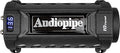 Car Audio 24 Volt Surge Power 10 Farad Capacitor Kit for Car Stereo Amplifier with Digital Display and Electronic Protection, Black (ACAP-D10000)