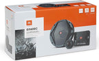 GX608C 210 Watt 6-1/2" 2-Way GX Series Complete Component System