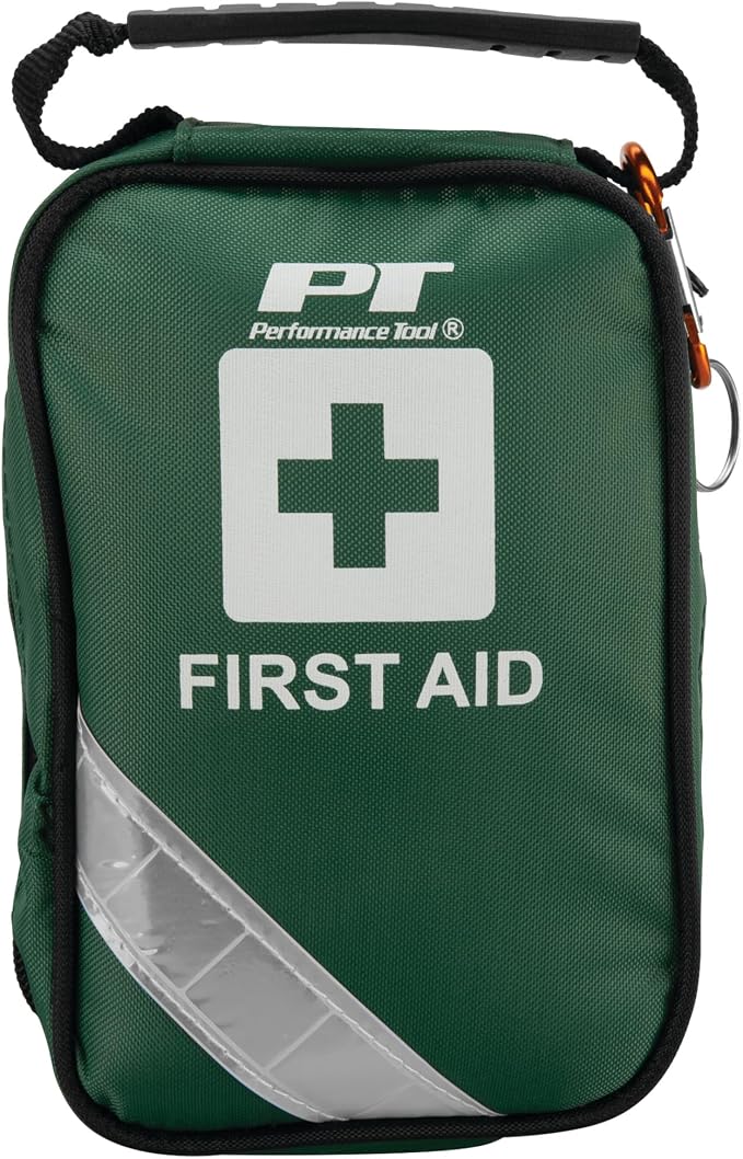 W1554 Handyman First Aid Kit