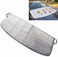 66.9 x 17.7 Inch Windshield Trough Cover, Front Wiper Cowl Cover
