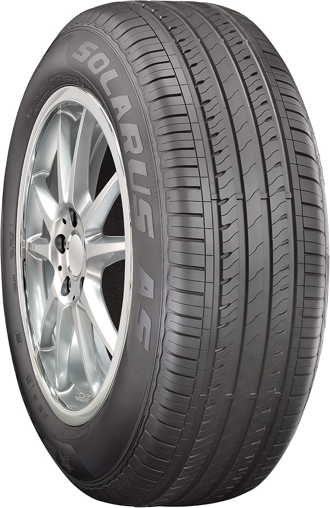 Solarus AS All-Season 215/50R17XL 95V Tire