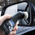Car Glass Anti-Fog Agent - 90ml Auto Windshield Waterproof Defogging Agent, Highly Efficient Car Care Tool for RV, Small Cars, Sedan, Truck, SUV, Fog-Resistant Windshield for Clear Driving