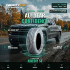 Kinergy ST (H735) 235/55R18 100H