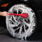 155800 Wheel Well Long Handled Brush