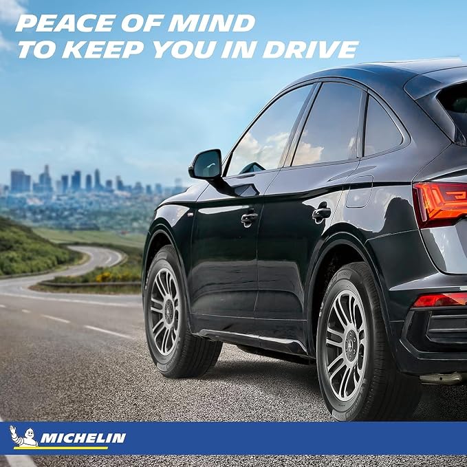 Defender2 All-Season Tire, CUV, SUV, Cars and Minivans - 225/60R17 99H
