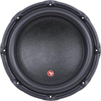15" Triple Stack Composite Cone Subwoofer (TXX-BDC-III-15), Superior Performance, 2400W, 3 Magnets, BASV Voice Coil, Aluminum Basket, Multi-Connect, Non-Press Paper Cone, 2 x 4 Ohms