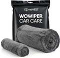 Car Drying Towel 1300 GSM, XL 24"x36", Microfiber Car Drying Towel, Twisted Loop Auto Drying Cloth, Ultra Absorbent, Fast Dry, Streak-Free Drying, Lint-Free & Scratch-Free, for Cars SUVs Trucks