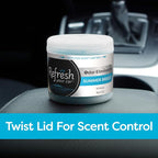 4.5 OZ Air Freshener (Summer Breeze Scent, 1 Pack)
