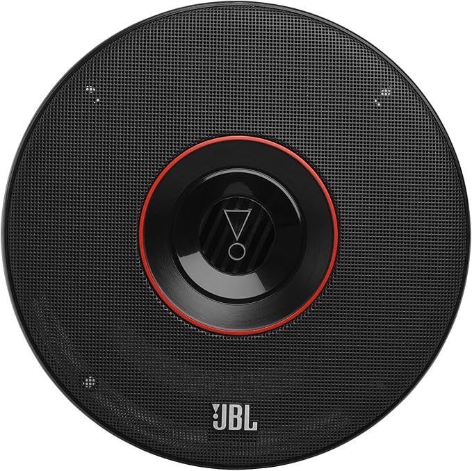 Club 64C - 6-1/2" (160mm) Two-Way Component Speaker System, 70W RMS, 210W Peak, Sensitivity (@ 2.83V): 92dB, Frequency Response: 55Hz – 20kHz, Nominal Impedance: 3.0 ohms