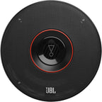 Club 64C - 6-1/2" (160mm) Two-Way Component Speaker System, 70W RMS, 210W Peak, Sensitivity (@ 2.83V): 92dB, Frequency Response: 55Hz – 20kHz, Nominal Impedance: 3.0 ohms