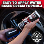 TVD_107_16 VRP Vinyl, Rubber and Plastic Non-Greasy Dry-to-the-Touch Long Lasting Super Shine Dressing for Tires, Trim and More, Safe for Cars, Trucks, SUVs, RVs & More, 16 fl oz