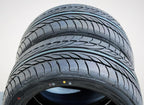 Set of 2 (TWO) Hena All-Season Passenger Car High Performance Radial Tires-245/40R17 245/40ZR17 245/40/17 245/40-17 95W Load Range XL 4-Ply BSW Black Side Wall UTQG 400AA