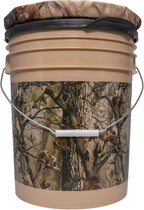 MUDDYMuddy Portable Hot Seat, Camouflage, 15 x 4